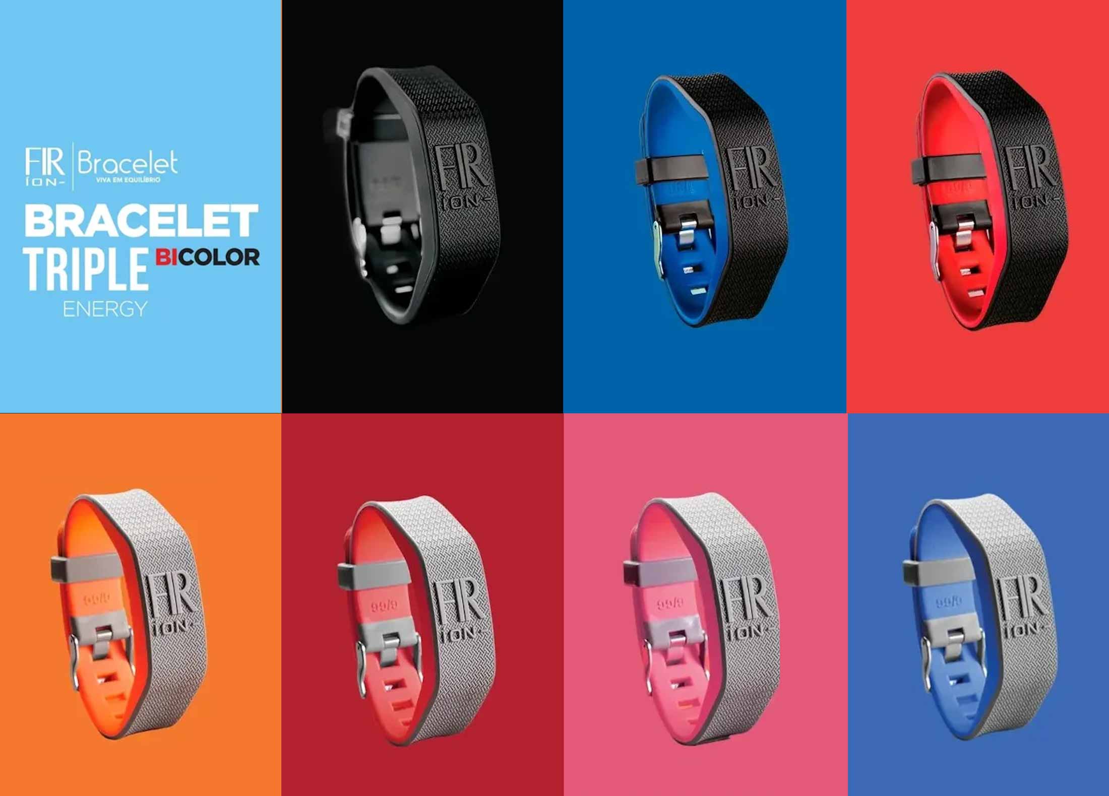 ColoresBrazaletesFIRION
